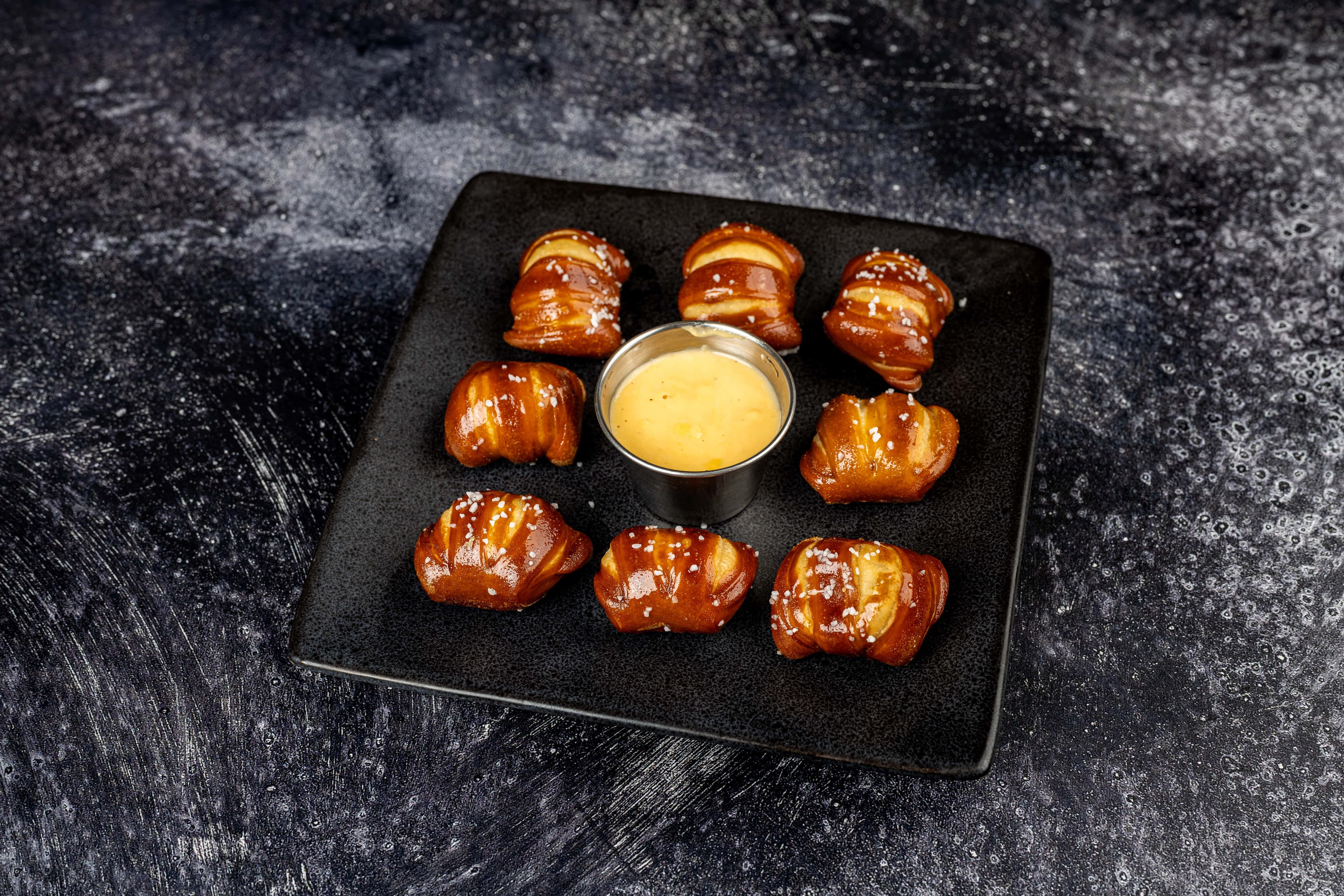 MOZZARELLA STICKS 5PC